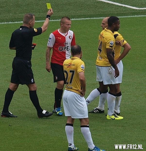 Feyenoord -nac