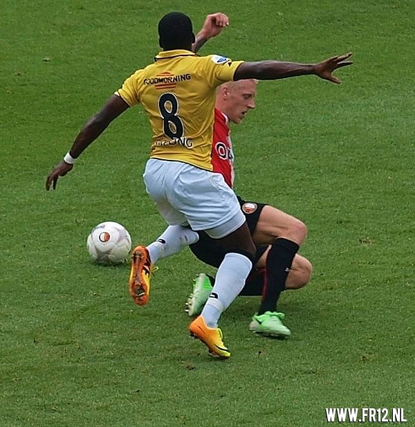 Feyenoord -nac