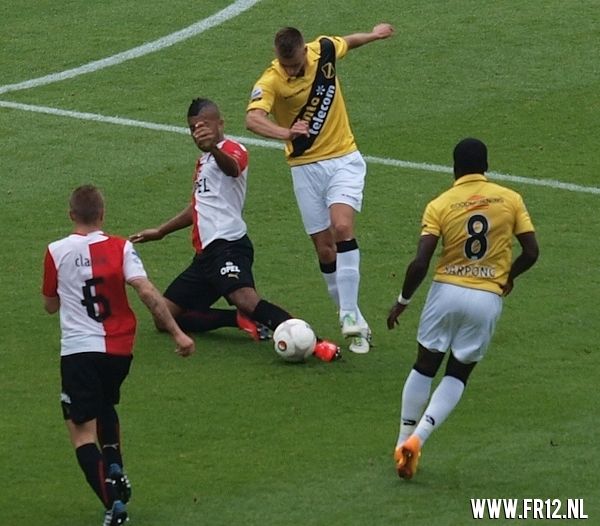 Feyenoord -nac