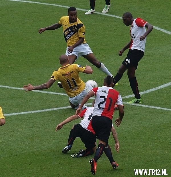 Feyenoord -nac