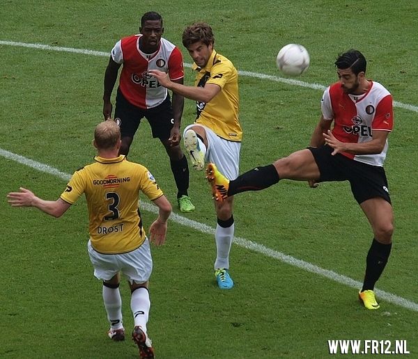 Feyenoord -nac