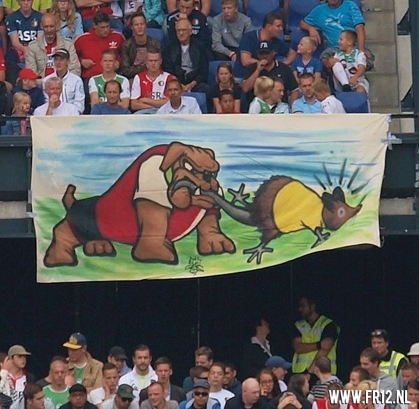 Feyenoord -nac