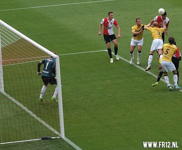 Feyenoord -nac