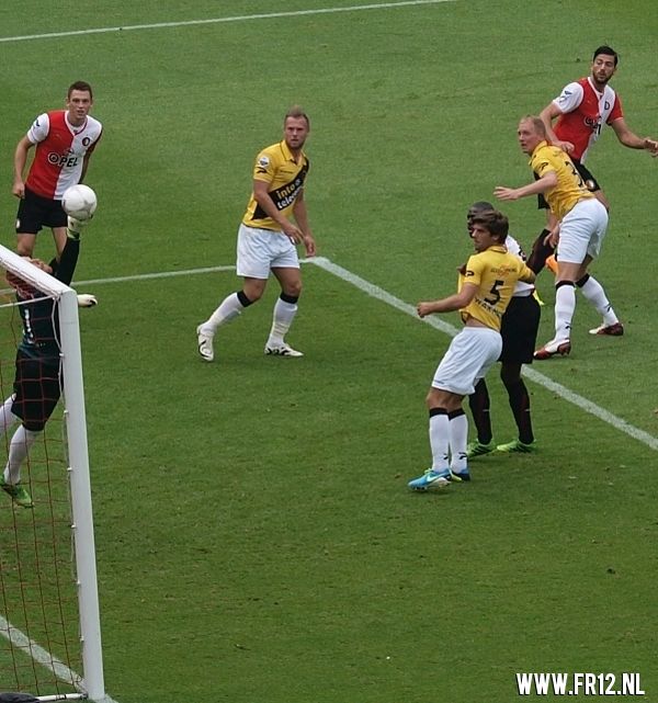 Feyenoord -nac