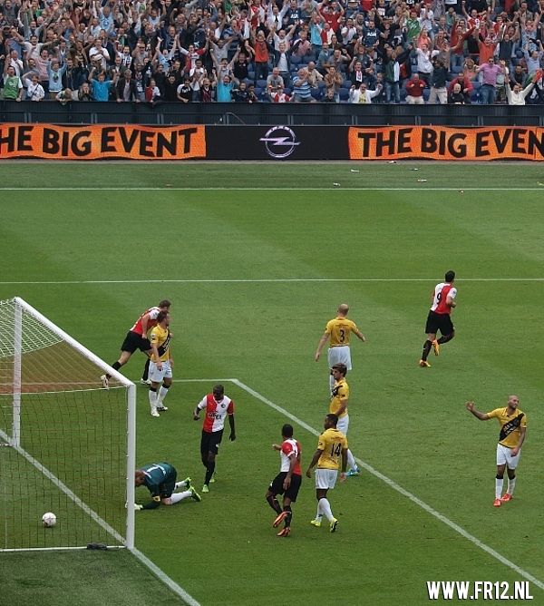Feyenoord -nac