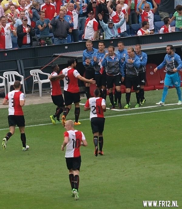 Feyenoord -nac