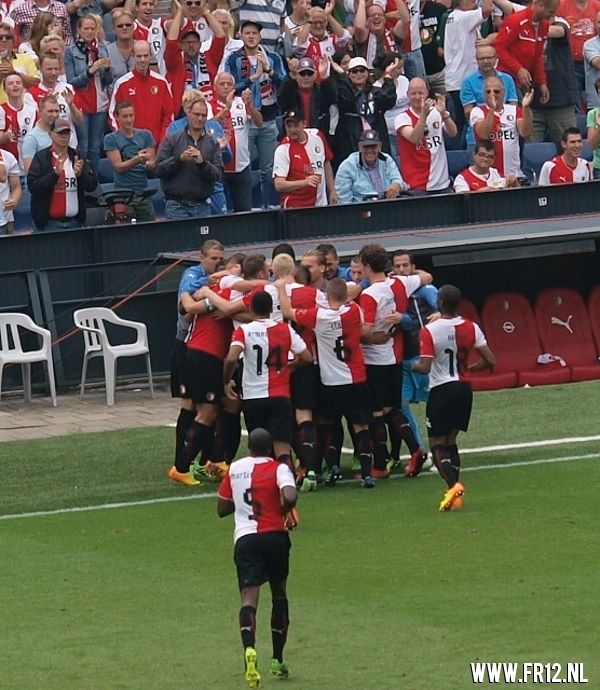 Feyenoord -nac