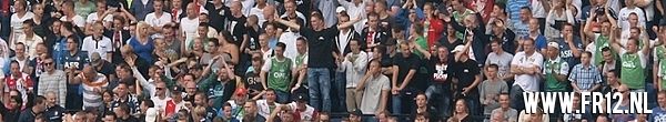 Feyenoord -nac