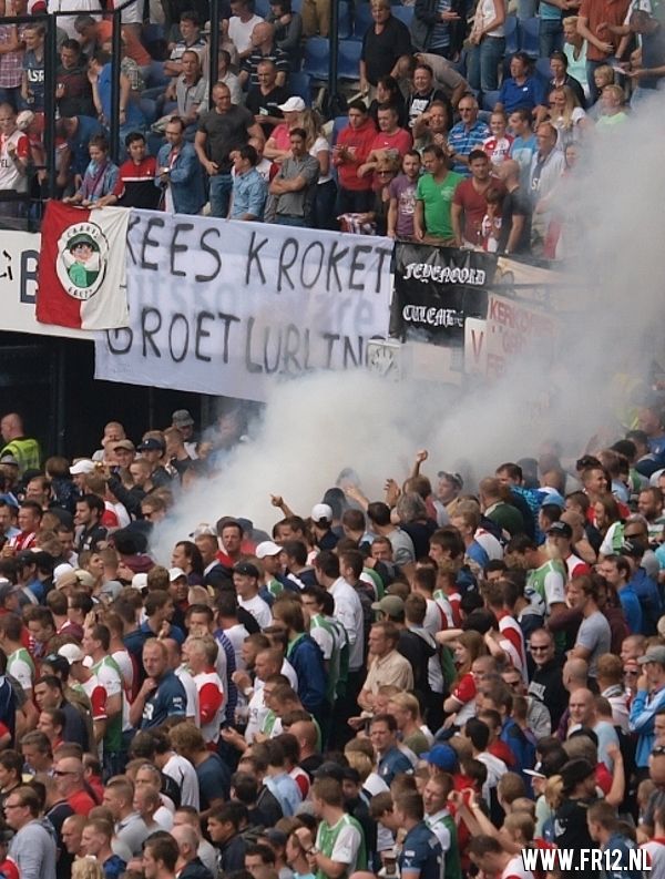 Feyenoord -nac