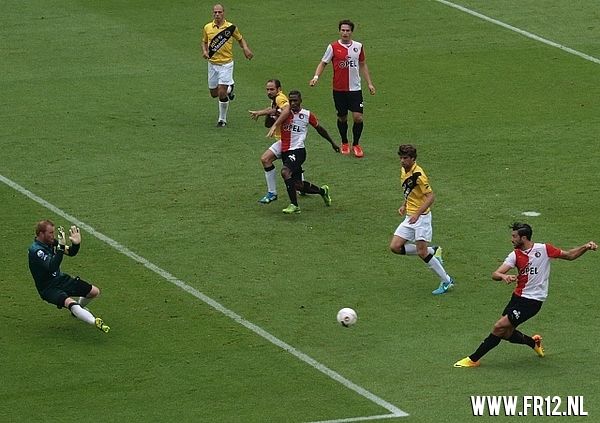Feyenoord -nac