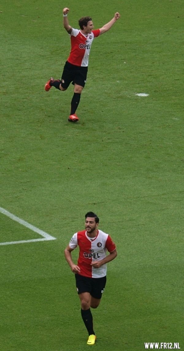 Feyenoord -nac