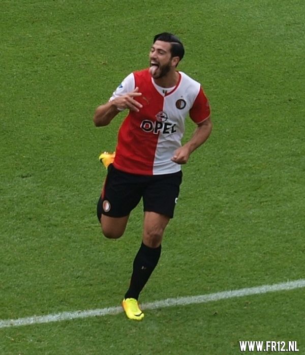 Feyenoord -nac