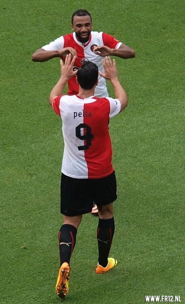 Feyenoord -nac