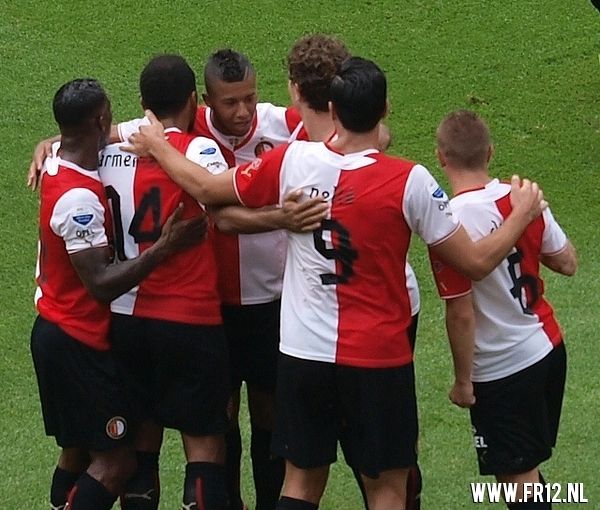 Feyenoord -nac