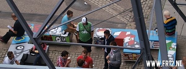 Feyenoord -nac