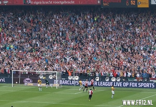 Feyenoord -nac