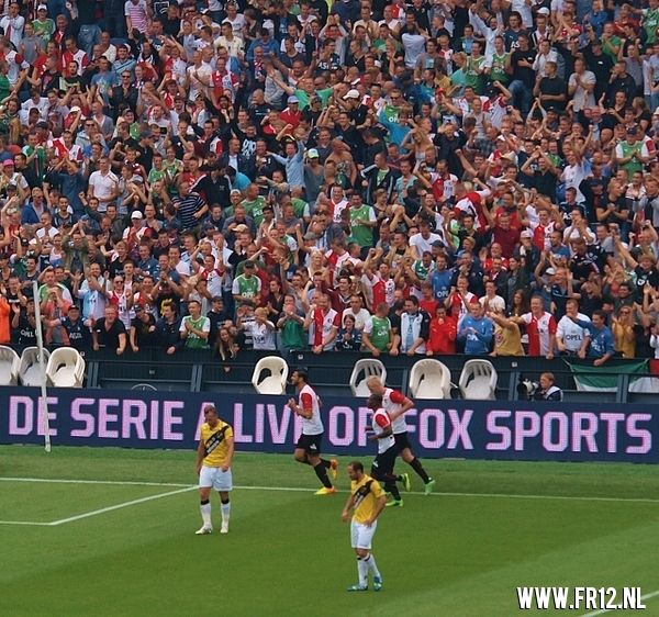 Feyenoord -nac
