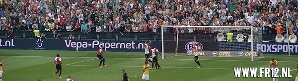 Feyenoord -nac