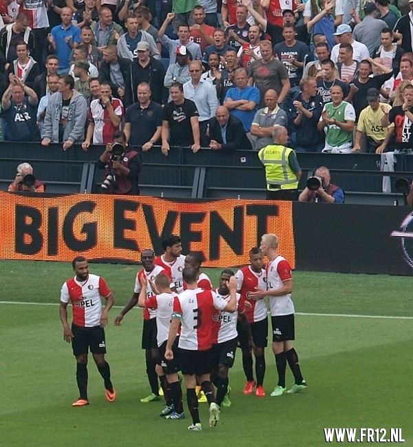 Feyenoord -nac