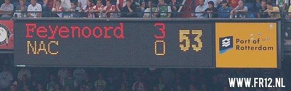 Feyenoord -nac