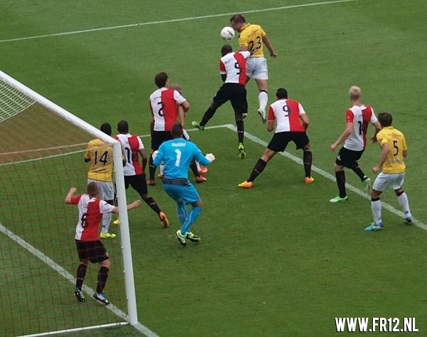 Feyenoord -nac