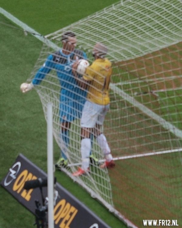Feyenoord -nac