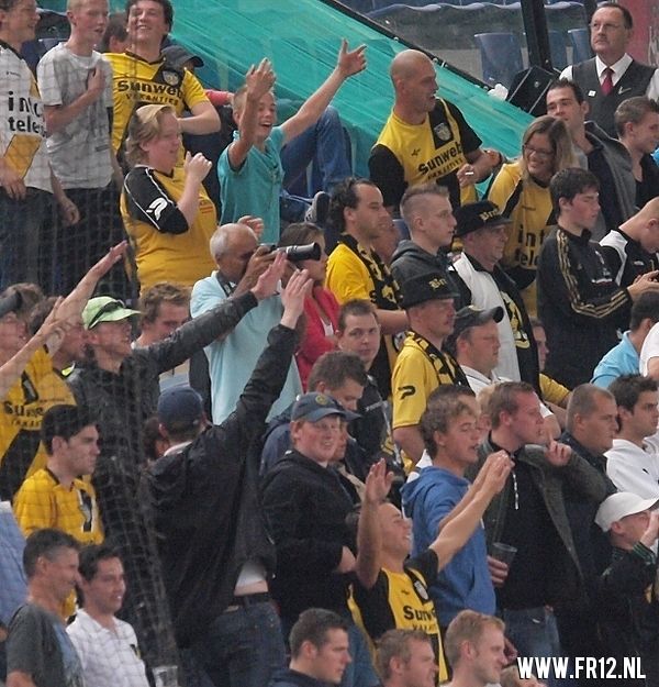 Feyenoord -nac