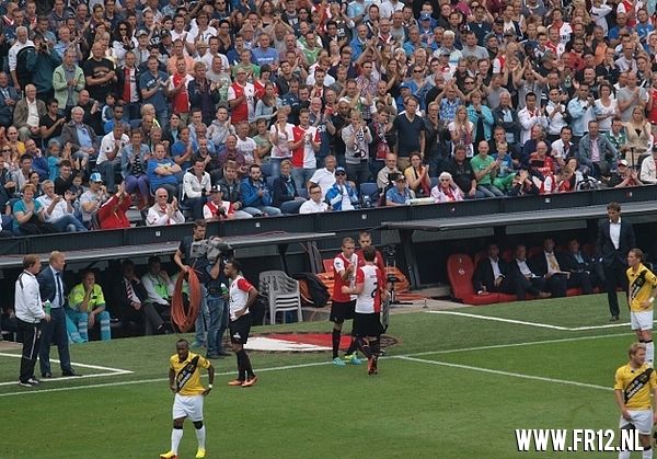 Feyenoord -nac