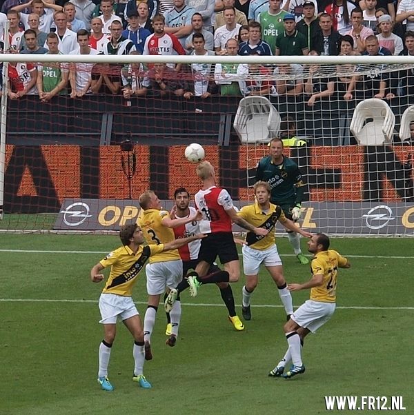 Feyenoord -nac