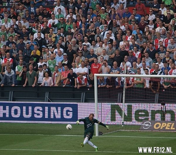 Feyenoord -nac