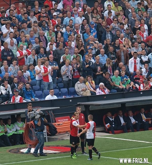 Feyenoord -nac