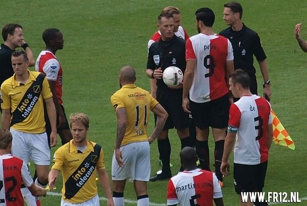Feyenoord -nac