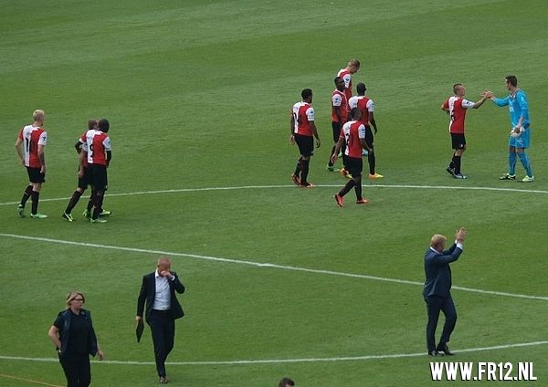 Feyenoord -nac