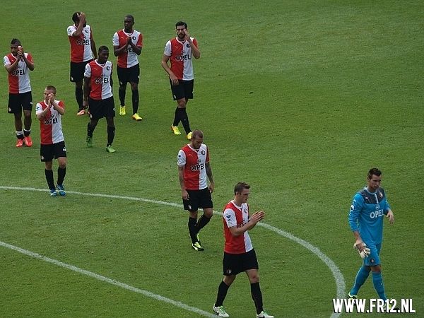 Feyenoord -nac