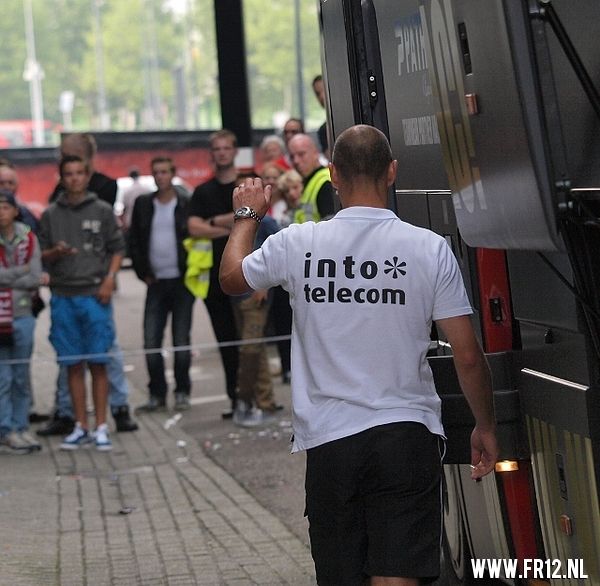 Feyenoord -nac