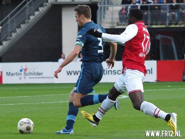AZ - Feyenoord