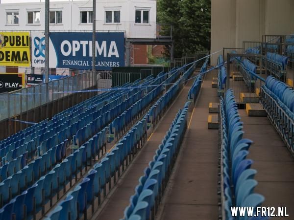 aa gent Feyenoord 2-0
