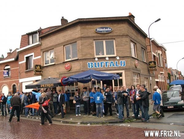 aa gent Feyenoord 2-0