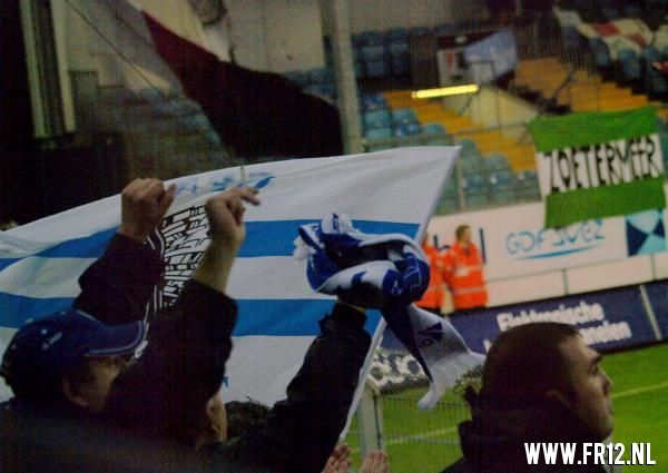 aa gent Feyenoord 2-0