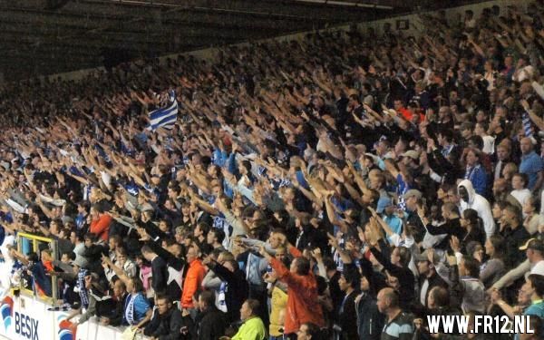 aa gent Feyenoord 2-0