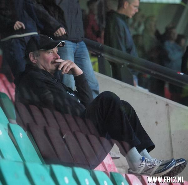 NEC - Feyenoord 3-0
