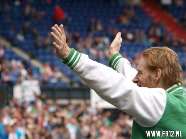 Eerste training