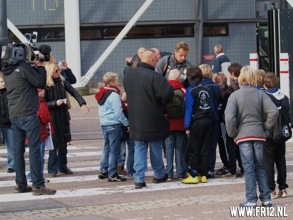 Training 28-10-2010