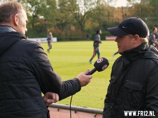 Training 28-10-2010