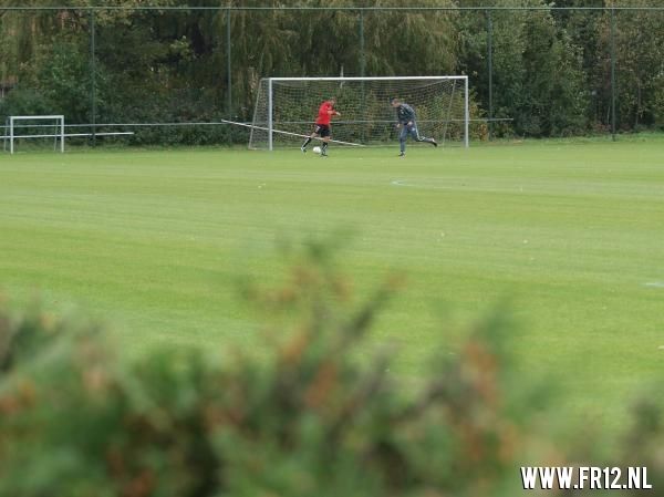 Training 28-10-2010