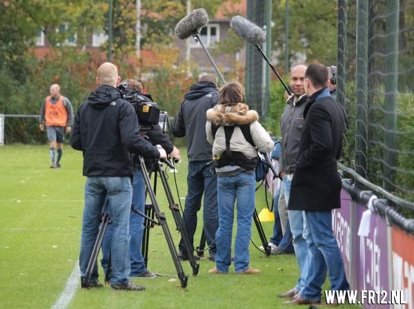 Training 28-10-2010