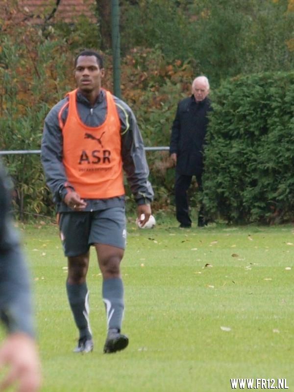 Training 28-10-2010