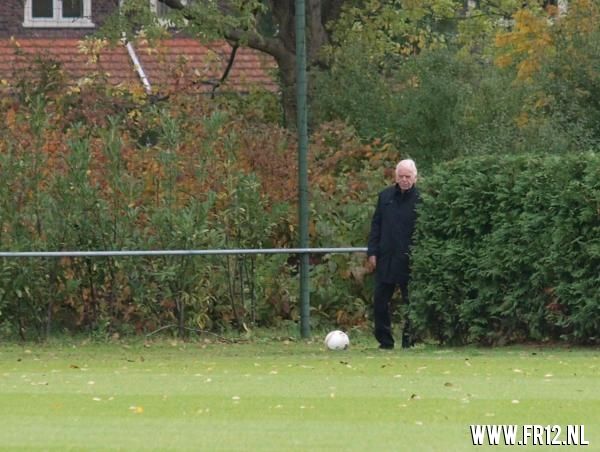Training 28-10-2010