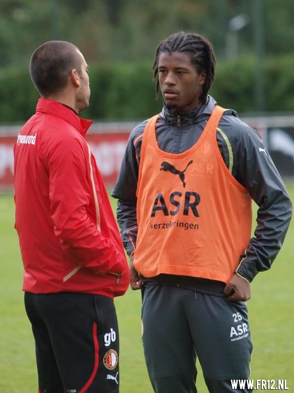 Training 28-10-2010