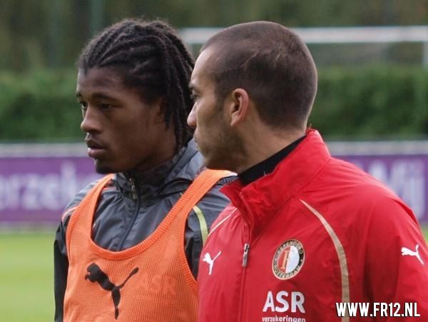 Training 28-10-2010